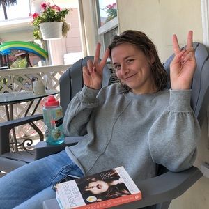 Meet your Posher, Eric